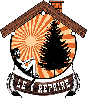 Logo Le Repaire